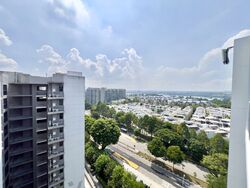 Signature At Yishun (D27), Condominium #554618281